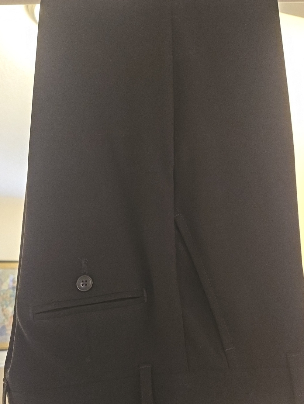 Boys CHAPS Dress Pants